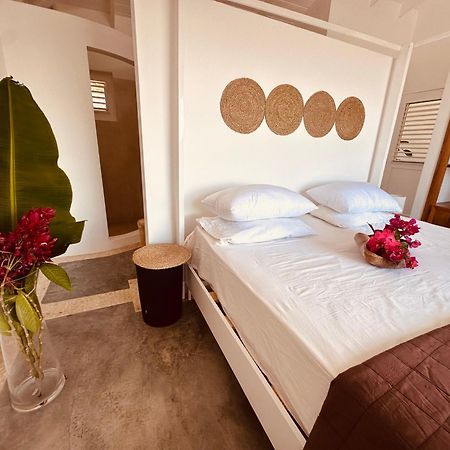 Villa Blanca Chambre D'Hotes Vue Sur Mer Лас-Терренас Екстер'єр фото